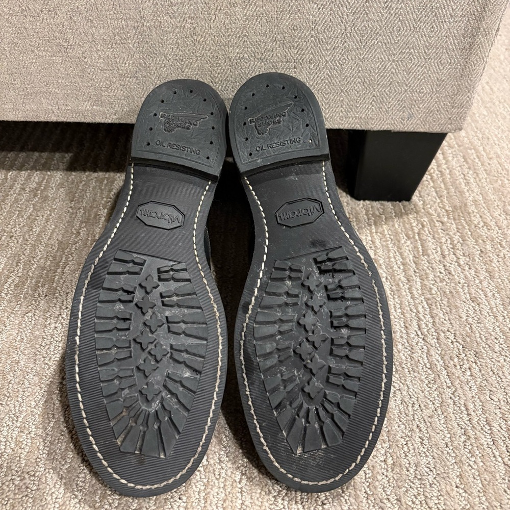 Red Wing Iron Ranger Boot - Picture 4 of 5